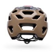 KASK ROWEROWY FOX CROSSFRAME PRO QUEST NUTMEG S