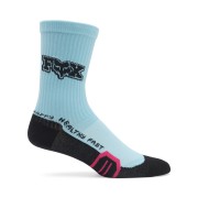 SKARPETY FOX 8 RANGER TS57 SE PINK S/M