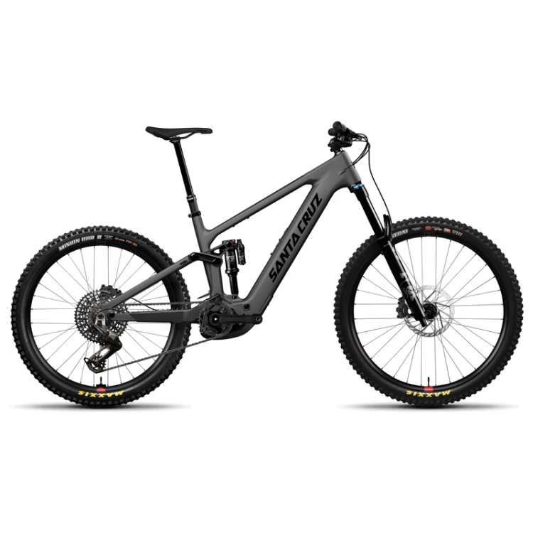 ROWER SANTA CRUZ VALA 1 C MX 27 90 MATTE CARBON M