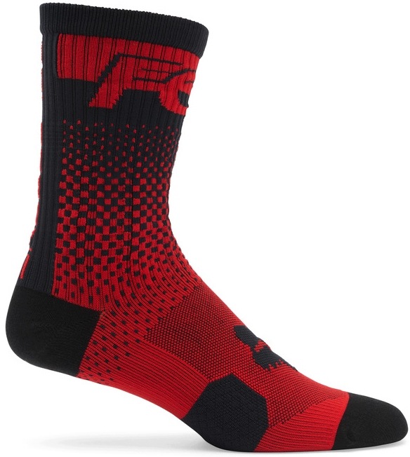 Skarpetki rowerowe Fox RANGER L/XL EDYCJA GOLDSTONE