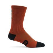 SKARPETY FOX 8 RANGER AMBER SCARLET S/M (S/M)