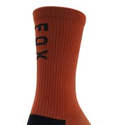 SKARPETY FOX 8 RANGER AMBER SCARLET S/M (S/M)