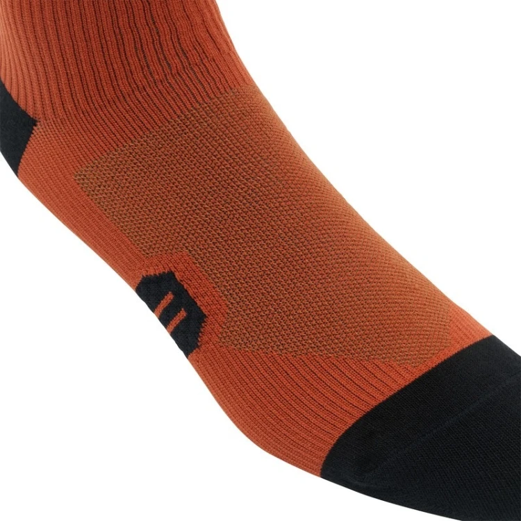 SKARPETY FOX 8 RANGER AMBER SCARLET S/M (S/M)
