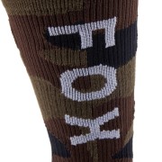 Fox Skarpetki rowerowe CAMO CREW SOCK XS/S