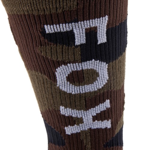 Fox Skarpetki rowerowe CAMO CREW SOCK XS/S
