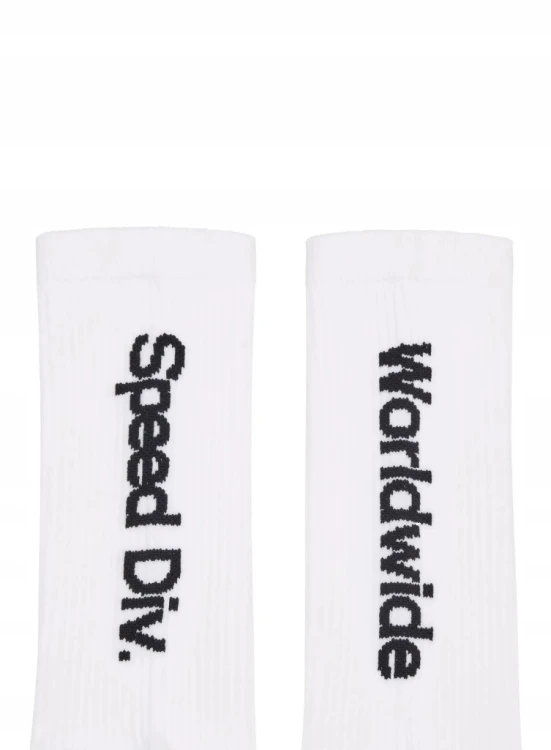 Skarpety ROWEROWE MTB Fox RANGER biały L/XL