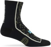 Skarpetki rowerowe MTB Fox RANGER S/M czarny