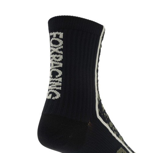 Skarpetki rowerowe MTB Fox RANGER S/M czarny