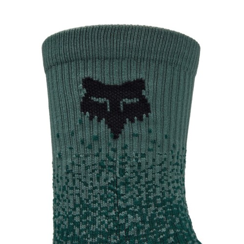 SKARPETY ROWEROWE FOX 6 RANGER FADE IVY (S/M)
