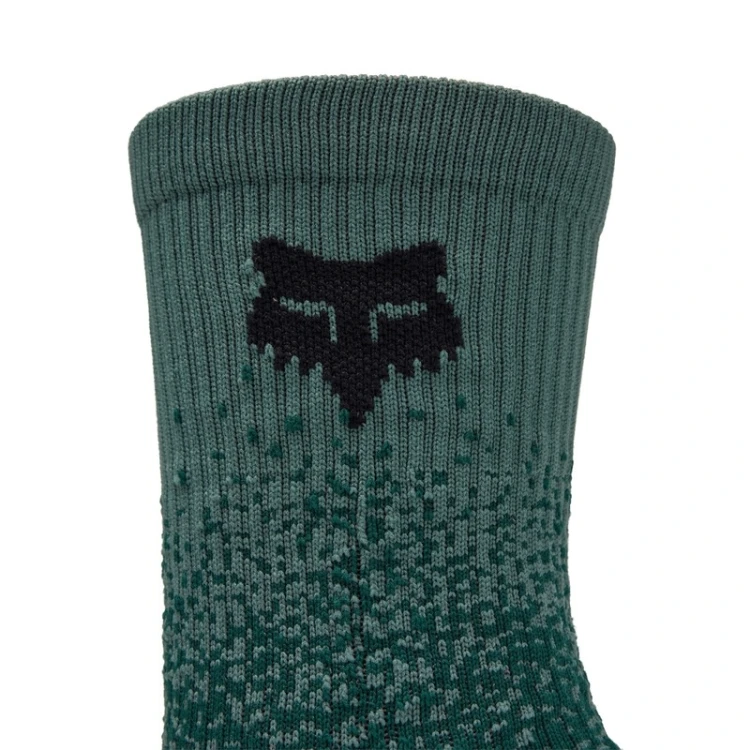 SKARPETY ROWEROWE FOX 6 RANGER FADE IVY (S/M)