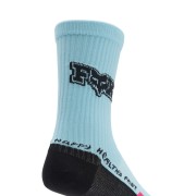 Skarpetki rowerowe MTB Fox RANGER S/M wielokolorowy