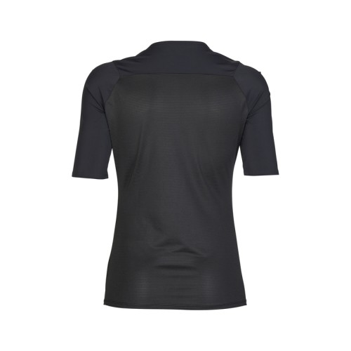 KOSZULKA ROWEROWA DAMSKA FOX FLEXAIR ASCENT BLACK M