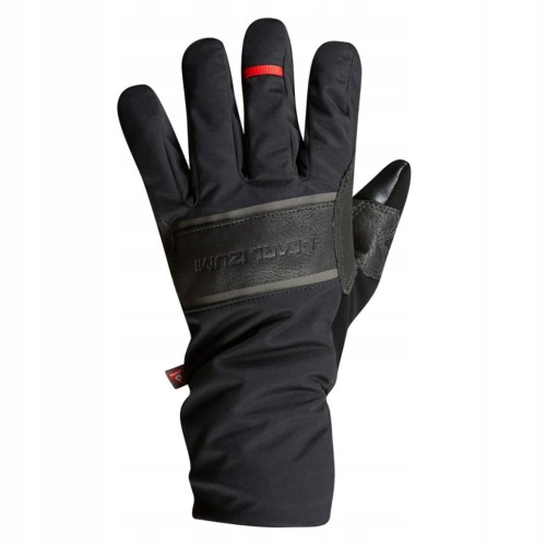 Rękawiczki Zimowe Rowerowe Pearl Izumi AmFIB Gel Czarne Rozmiar L