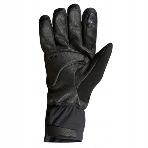 Rękawiczki Zimowe Rowerowe Pearl Izumi AmFIB Gel Czarne Rozmiar L