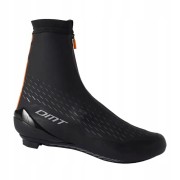 Buty Szosowe Zimowe DMT WKR1 Rozmiar 44 Czarne