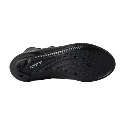 Buty Szosowe Zimowe DMT WKR1 Rozmiar 44 Czarne