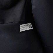 KOSZULKA ROWEROWA Z DŁUGIM RĘKAWEM DAMSKA FOX DEFEND THERMAL BLACK M