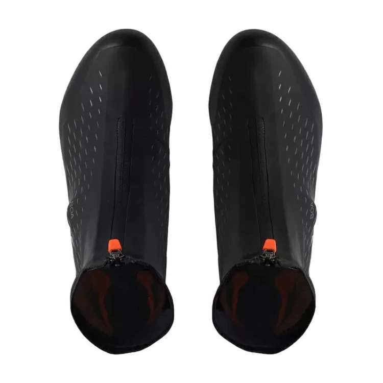 Buty Szosowe Zimowe DMT WKR1 Rozmiar 44 Czarne