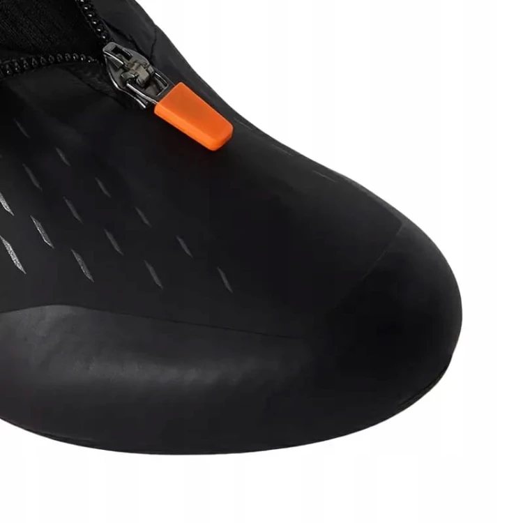 Buty Szosowe Zimowe DMT WKR1 Rozmiar 44 Czarne