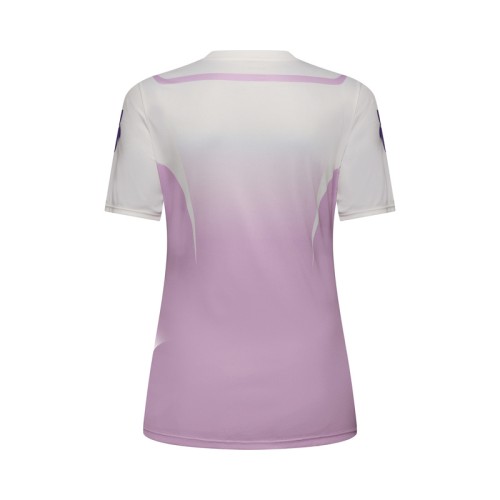 KOSZULKA ROWEROWA DAMSKA FOX RANGER SS FOUNDRY LAVENDER DRIFT M