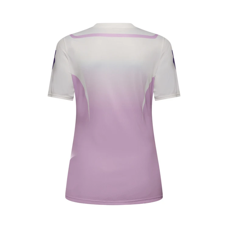 KOSZULKA ROWEROWA DAMSKA FOX RANGER SS FOUNDRY LAVENDER DRIFT M