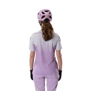 KOSZULKA ROWEROWA DAMSKA FOX RANGER SS FOUNDRY LAVENDER DRIFT M