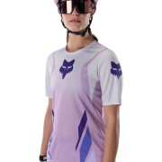 KOSZULKA ROWEROWA DAMSKA FOX RANGER SS FOUNDRY LAVENDER DRIFT M
