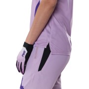 KOSZULKA ROWEROWA DAMSKA FOX RANGER SS FOUNDRY LAVENDER DRIFT S