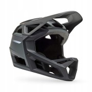 KASK ROWEROWY FOX JUNIOR PROFRAME RIZER DARK SHADOW YOS (YOS)