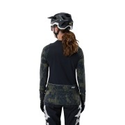 BLUZA ROWEROWA DAMSKA FOX DEFEND THERMAL LUNAR SE BLACK M