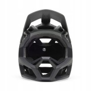 KASK ROWEROWY FOX JUNIOR PROFRAME RIZER DARK SHADOW YOS (YOS)