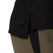 KOSZULKA ROWEROWA DAMSKA FOX RANGER HEAD BLACK S
