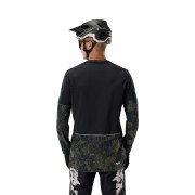 BLUZA ROWEROWA FOX DEFEND THERMAL LUNAR SE BLACK M