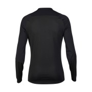 KOSZULKA ROWEROWA Z DŁUGIM RĘKAWEM FOX ASCENT BLACK M