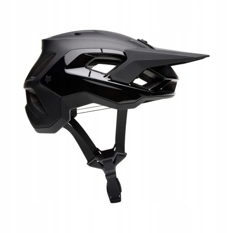 Kask rowerowy Fox SpeedFrame Pro Mips Czarny Matowy Rozmiar M 55-59cm