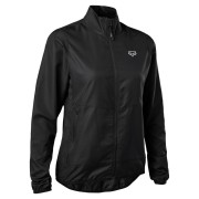KURTKA DAMSKA FOX RANGER WIND BLACK S