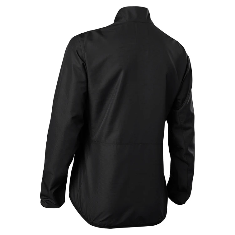 KURTKA DAMSKA FOX RANGER WIND BLACK S