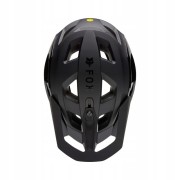 Kask rowerowy Fox SpeedFrame Pro Mips Czarny Matowy Rozmiar M 55-59cm