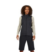 KAMIZELKA ROWEROWA DAMSKA FOX RANGER WIND BLACK S