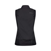 KAMIZELKA ROWEROWA DAMSKA FOX RANGER WIND BLACK M