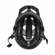 Kask rowerowy Fox SpeedFrame Pro Mips Czarny Matowy Rozmiar M 55-59cm