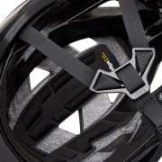 Kask rowerowy Fox SpeedFrame Pro Mips Czarny Matowy Rozmiar M 55-59cm