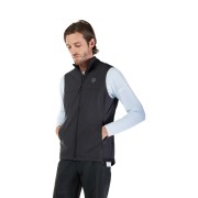 KAMIZELKA ROWEROWA FOX RANGER WIND BLACK S
