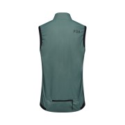 KAMIZELKA ROWEROWA FOX RANGER WIND SAGE M
