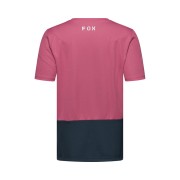 KOSZULKA ROWEROWA JUNIOR FOX RANGER BERRY YL