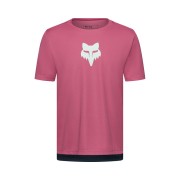 KOSZULKA ROWEROWA JUNIOR FOX RANGER BERRY YXL