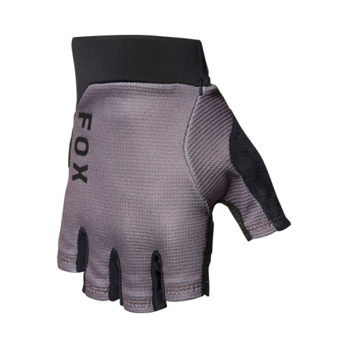 RĘKAWICE ROWEROWE FOX RANGER GEL SHORT PURPLE DUSK XL