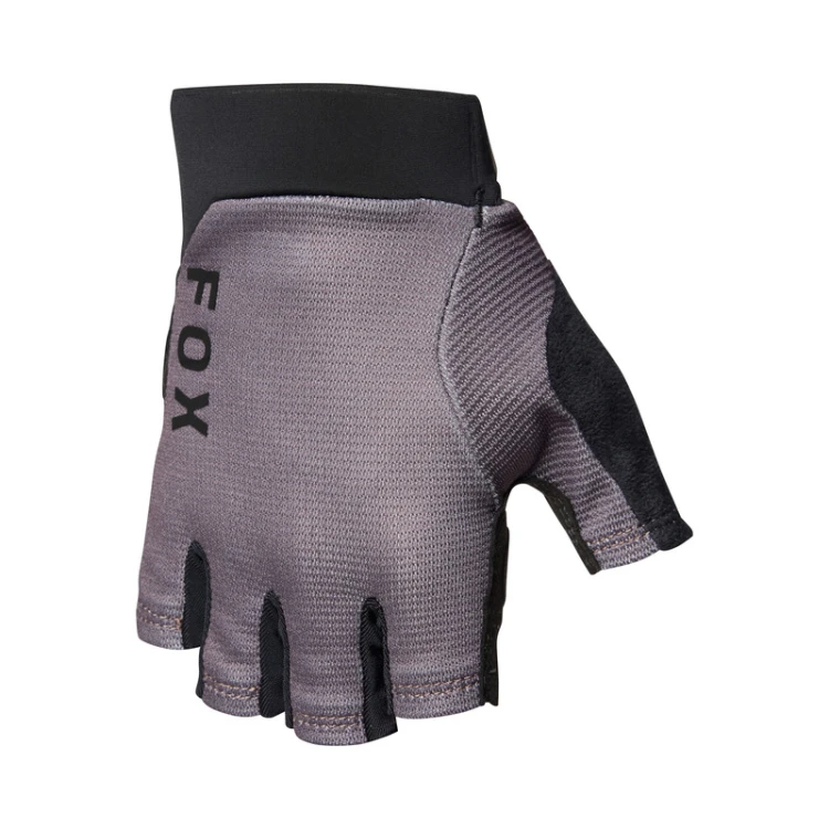 RĘKAWICE ROWEROWE FOX RANGER GEL SHORT PURPLE DUSK XL