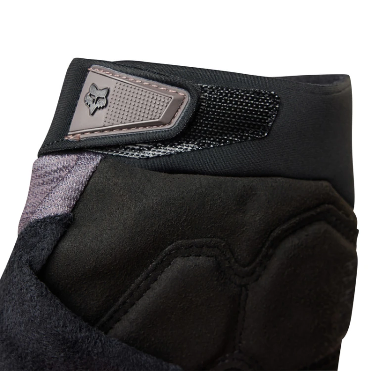 RĘKAWICE ROWEROWE FOX RANGER GEL SHORT PURPLE DUSK XL
