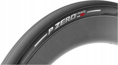 Opona rowerowa Pirelli P Zero Race SL TLR 30x700 bezdętkowa 275 g
